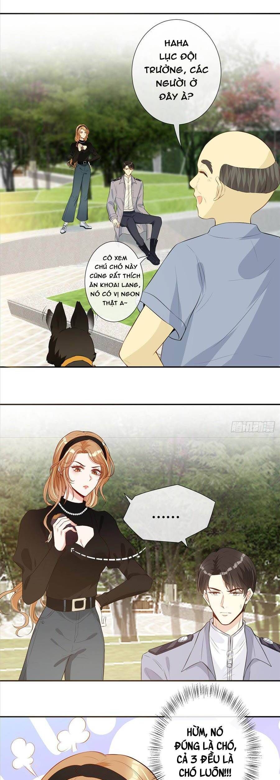 Khiêu Khích Xuyên Biên Giới Chapter 2 - Trang 2