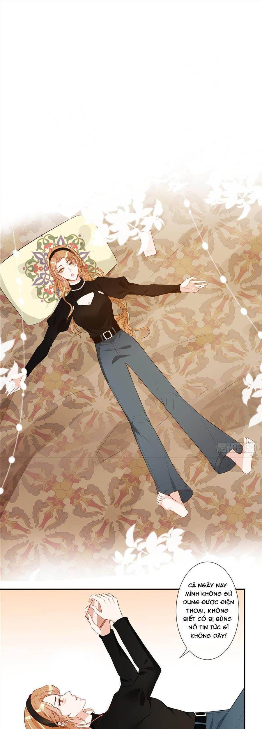 Khiêu Khích Xuyên Biên Giới Chapter 2 - Trang 2