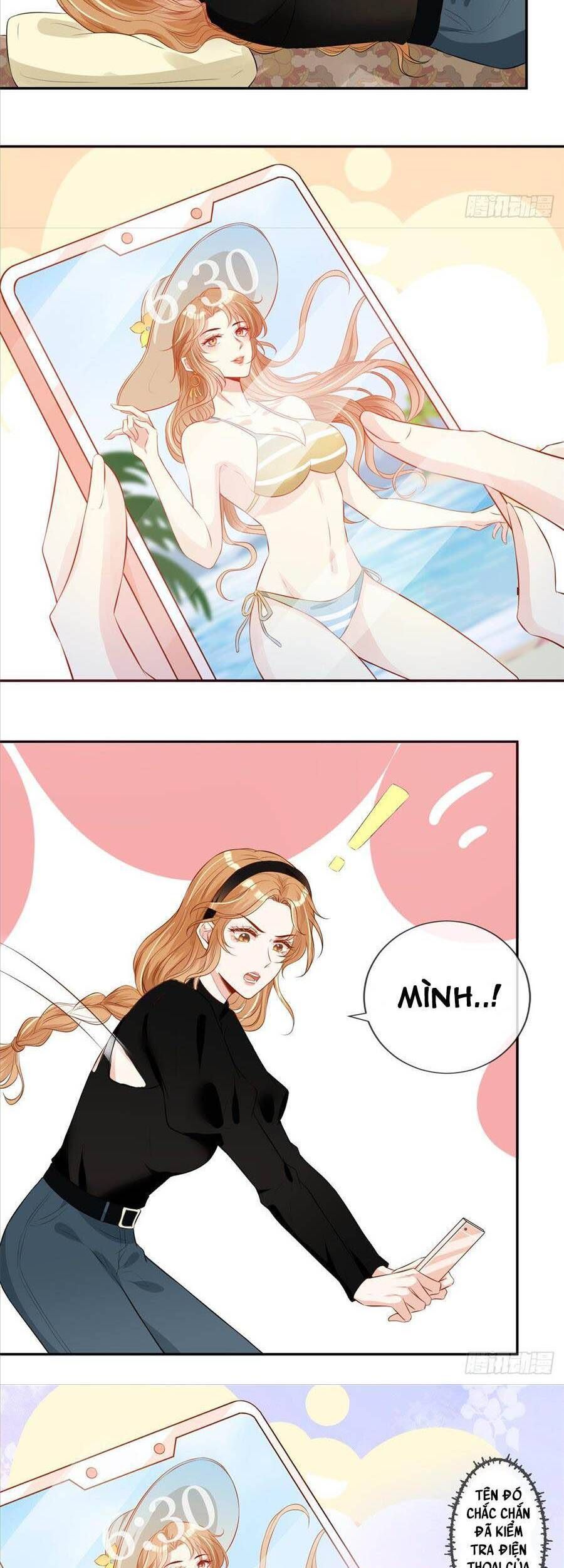 Khiêu Khích Xuyên Biên Giới Chapter 2 - Trang 2