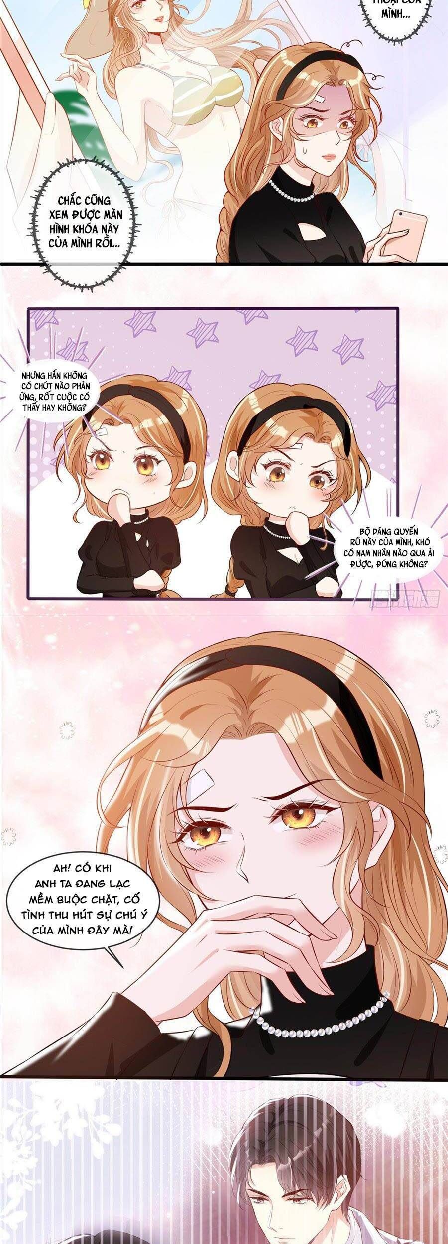 Khiêu Khích Xuyên Biên Giới Chapter 2 - Trang 2