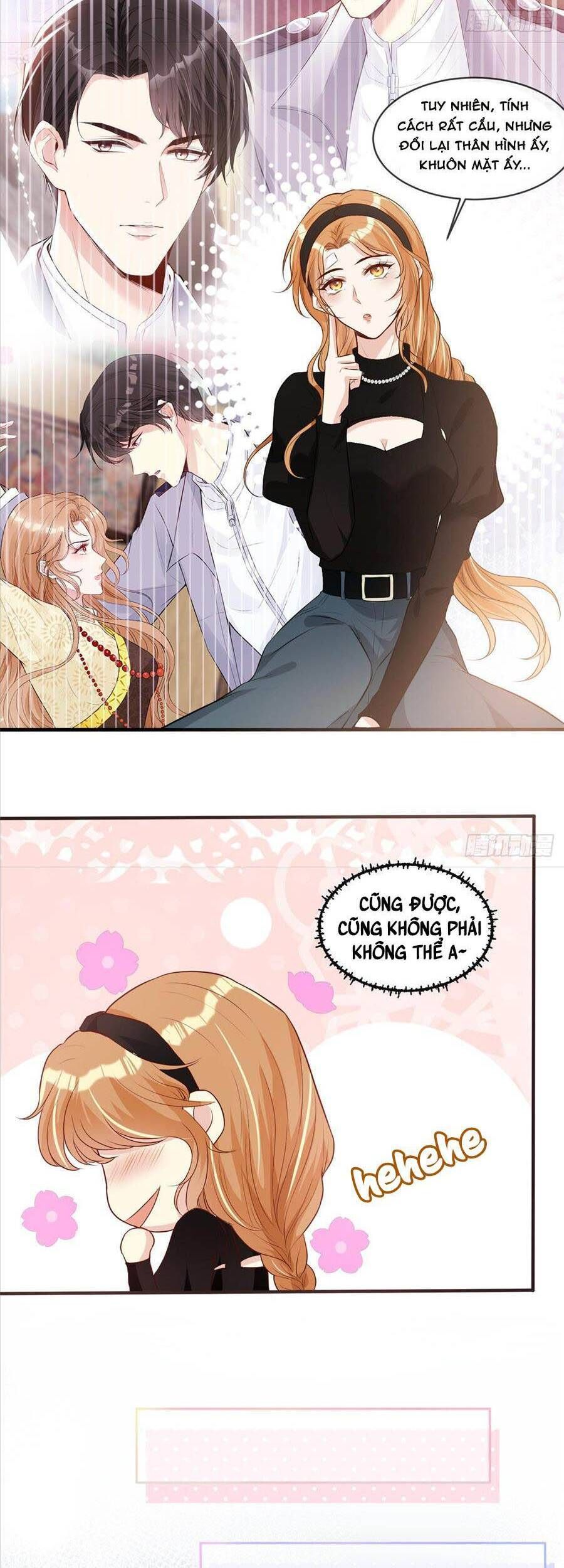 Khiêu Khích Xuyên Biên Giới Chapter 2 - Trang 2