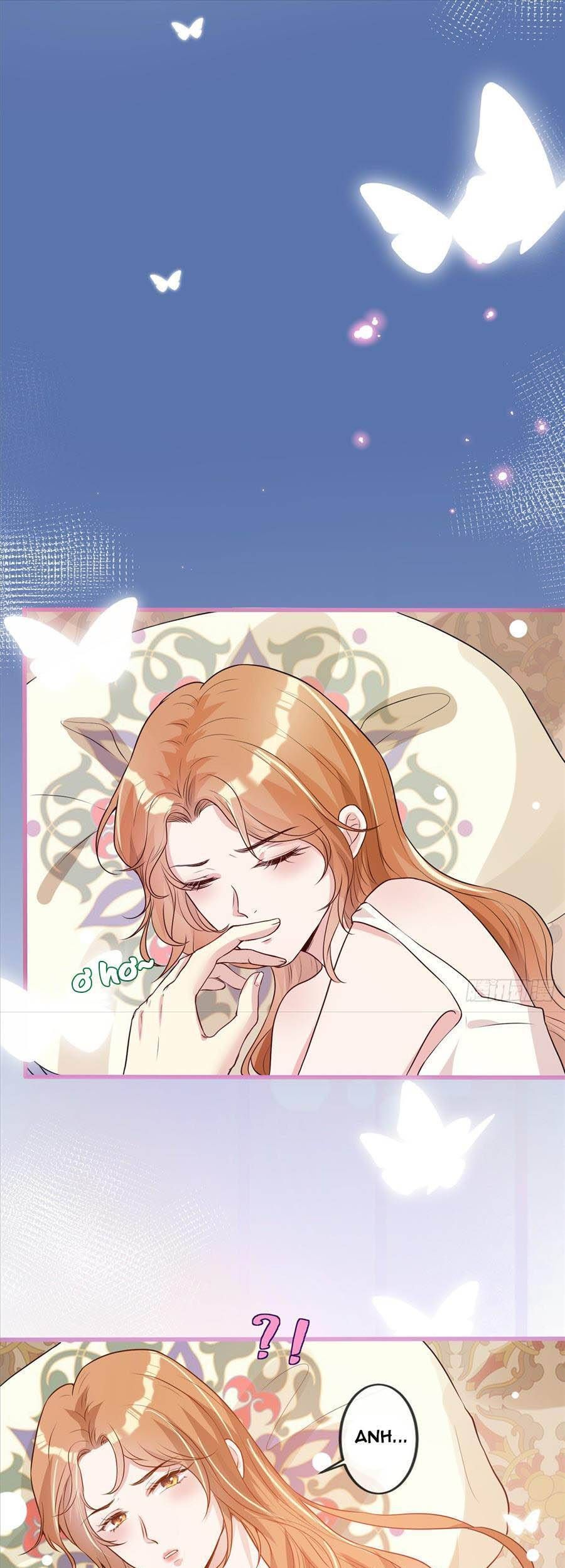 Khiêu Khích Xuyên Biên Giới Chapter 2 - Trang 2