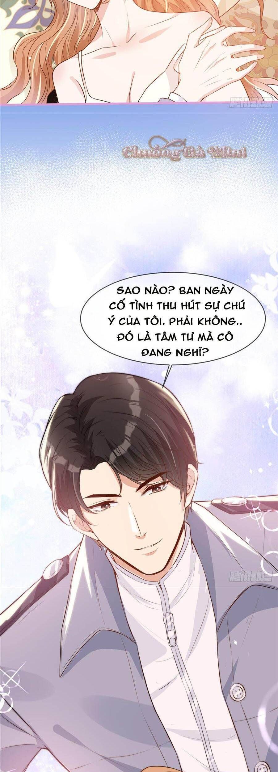 Khiêu Khích Xuyên Biên Giới Chapter 2 - Trang 2