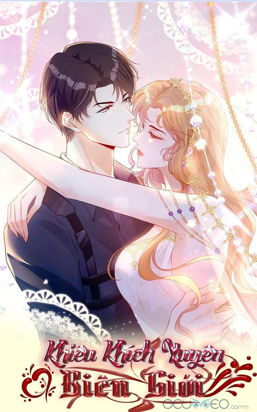 Khiêu Khích Xuyên Biên Giới Chapter 2 - Trang 2