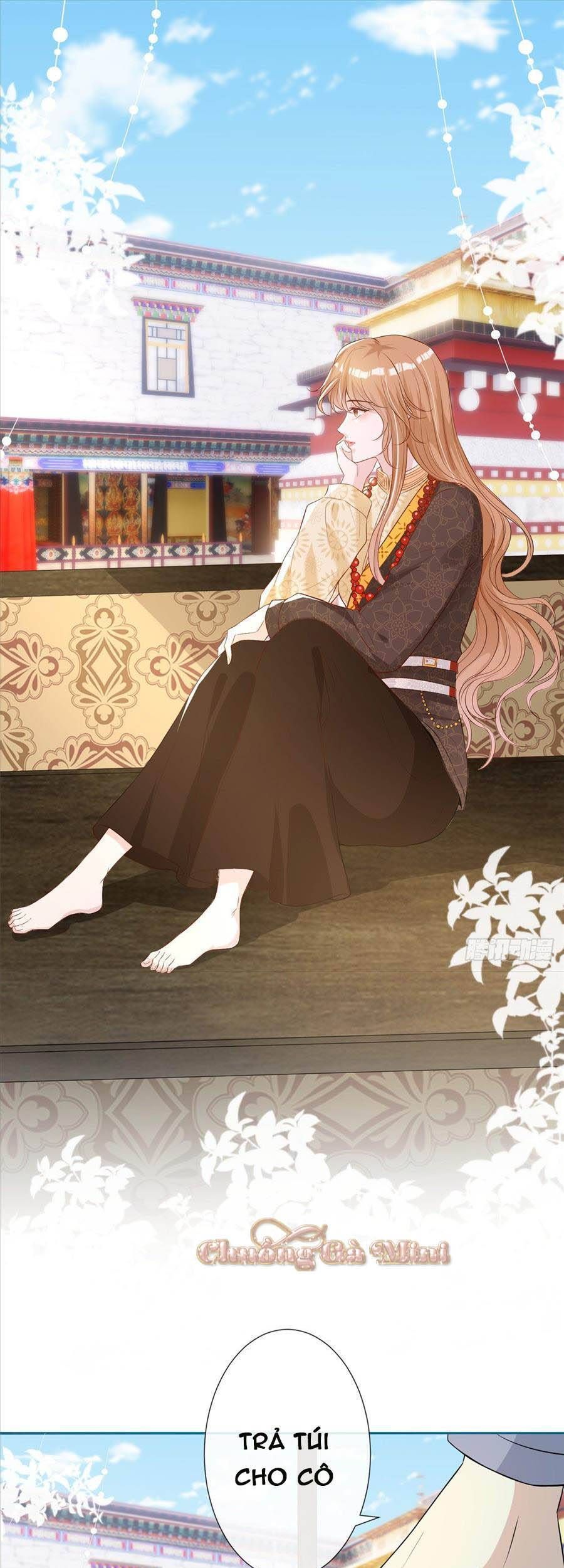 Khiêu Khích Xuyên Biên Giới Chapter 2 - Trang 2