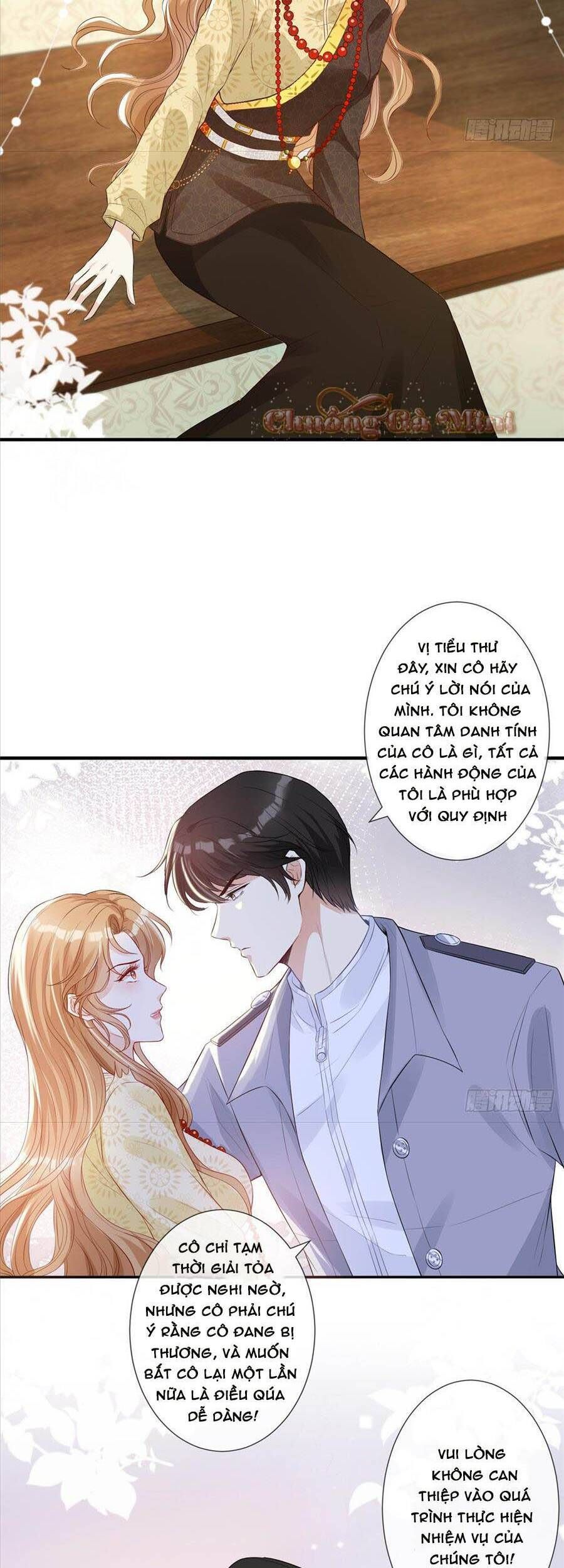 Khiêu Khích Xuyên Biên Giới Chapter 2 - Trang 2