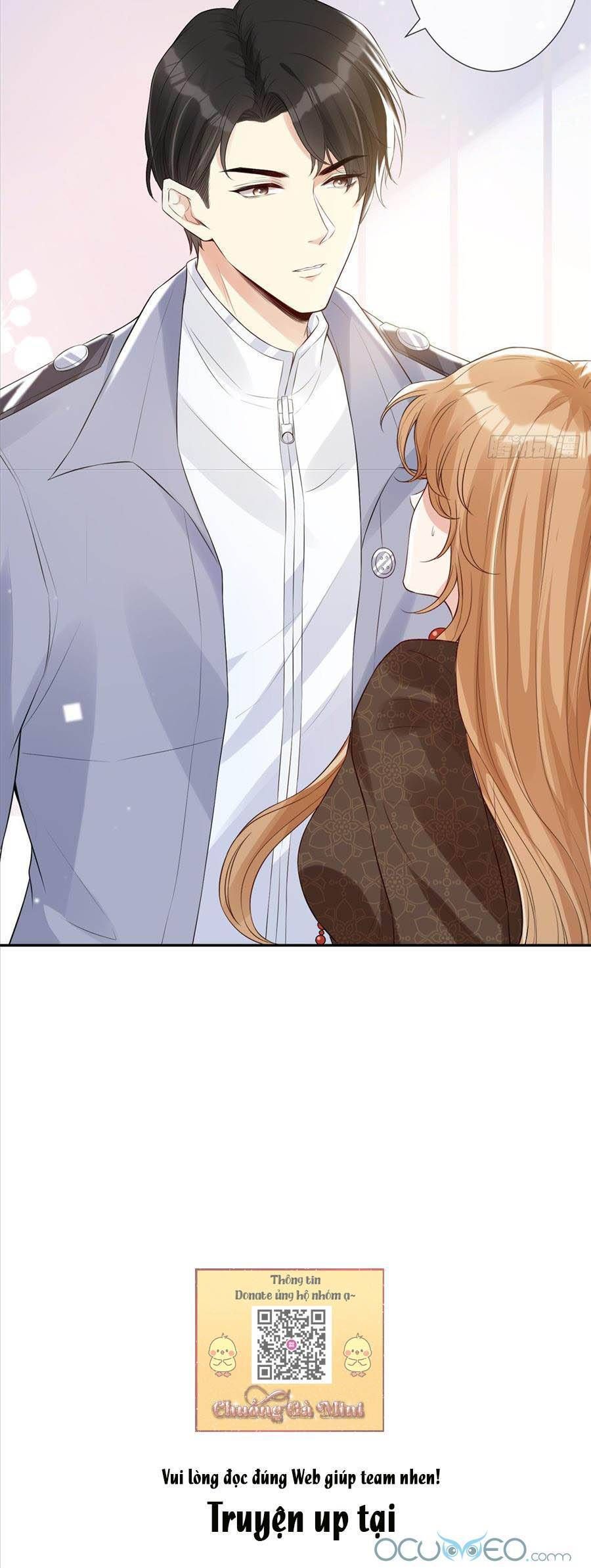 Khiêu Khích Xuyên Biên Giới Chapter 2 - Trang 2