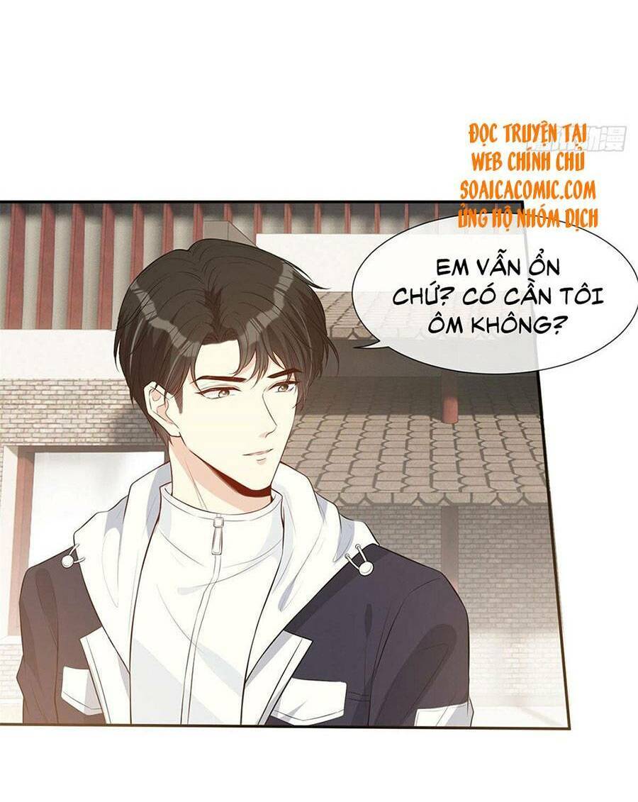 Khiêu Khích Xuyên Biên Giới Chapter 26 - Trang 2