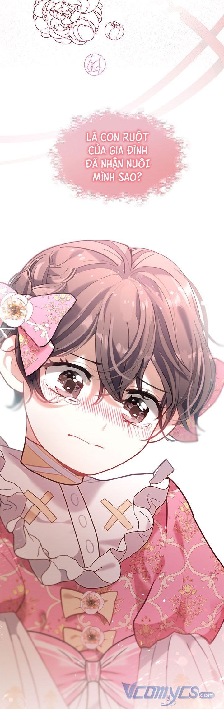 Khiêu Khích Xuyên Biên Giới Chapter 35.5 - Trang 2