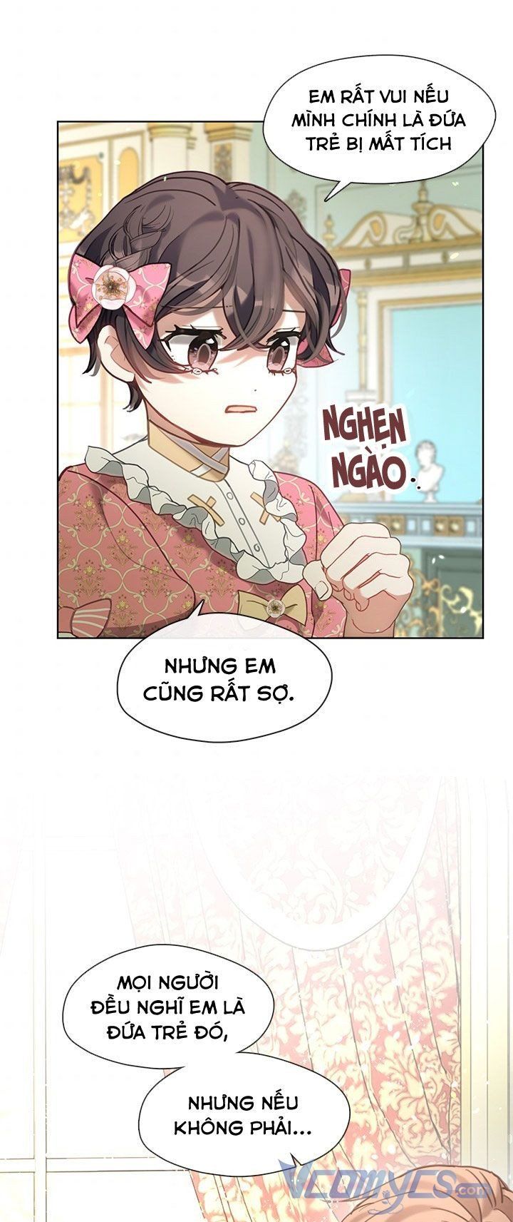 Khiêu Khích Xuyên Biên Giới Chapter 35.5 - Trang 2