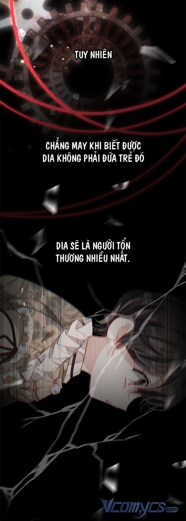 Khiêu Khích Xuyên Biên Giới Chapter 35.5 - Trang 2