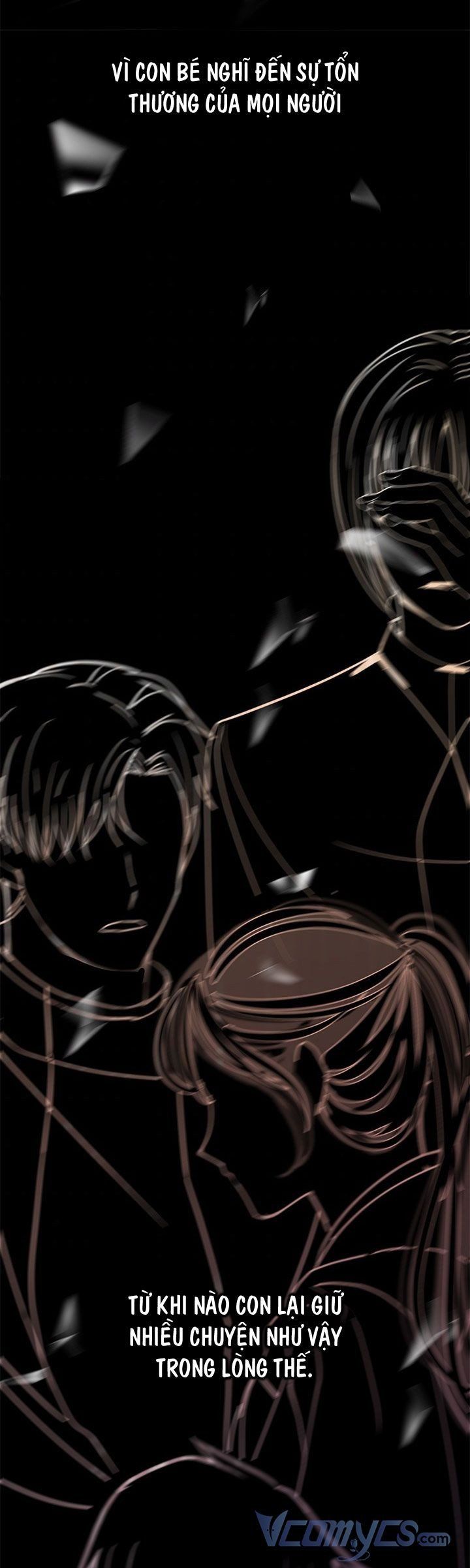 Khiêu Khích Xuyên Biên Giới Chapter 35.5 - Trang 2