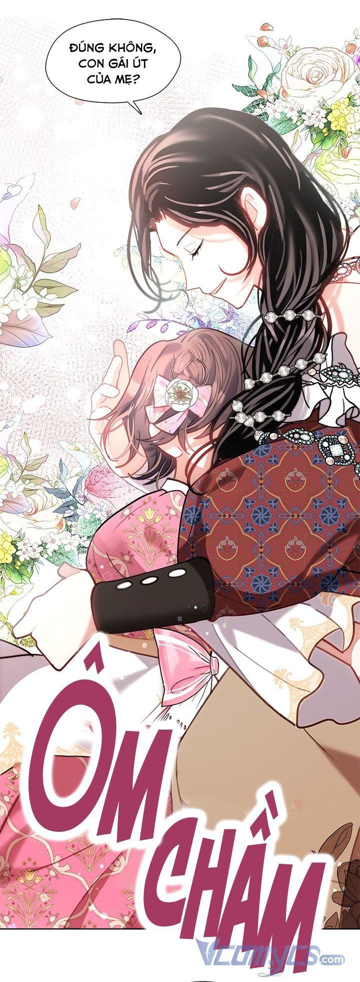 Khiêu Khích Xuyên Biên Giới Chapter 35.5 - Trang 2