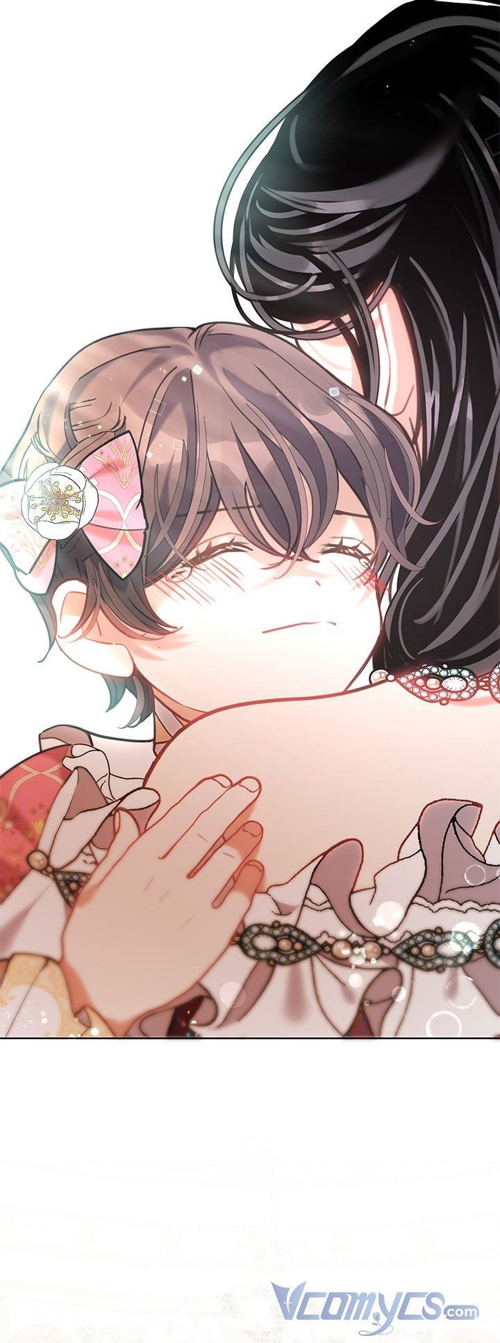 Khiêu Khích Xuyên Biên Giới Chapter 35.5 - Trang 2