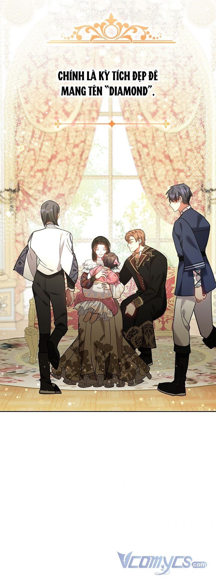 Khiêu Khích Xuyên Biên Giới Chapter 35.5 - Trang 2