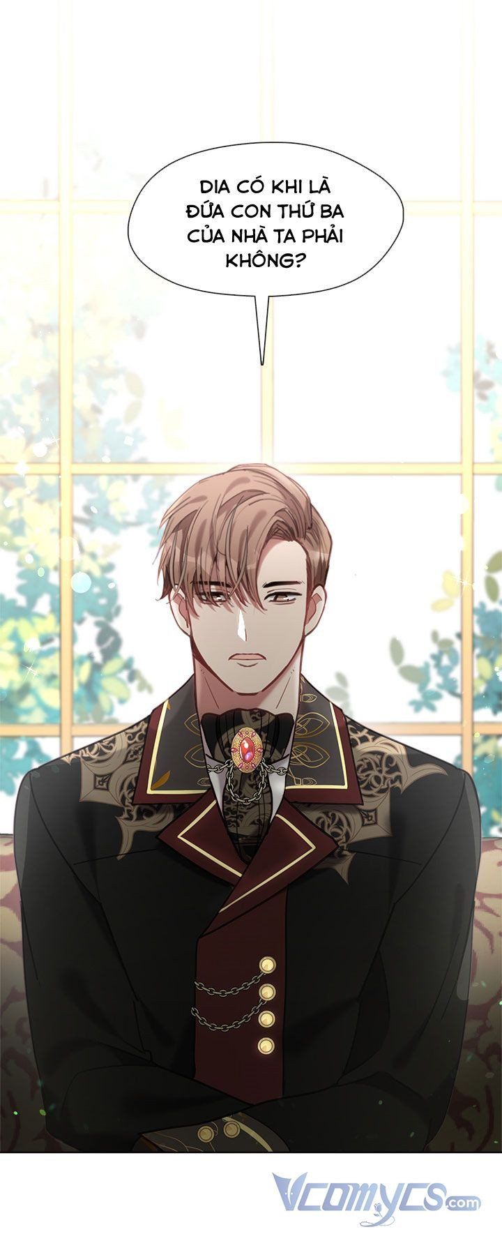 Khiêu Khích Xuyên Biên Giới Chapter 35.5 - Trang 2