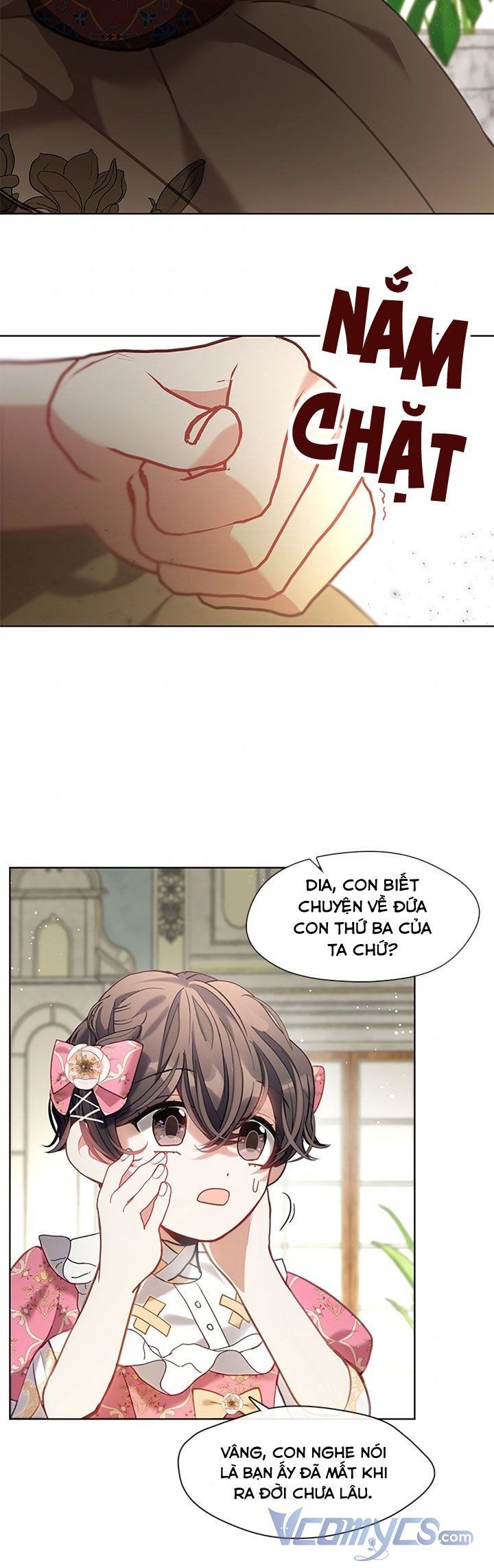 Khiêu Khích Xuyên Biên Giới Chapter 35.5 - Trang 2