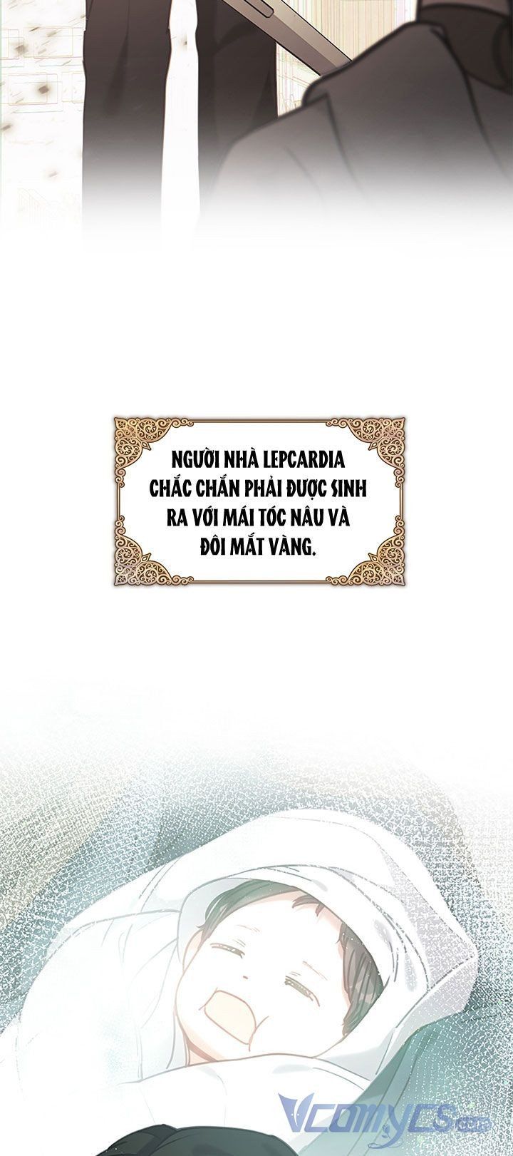 Khiêu Khích Xuyên Biên Giới Chapter 35.5 - Trang 2