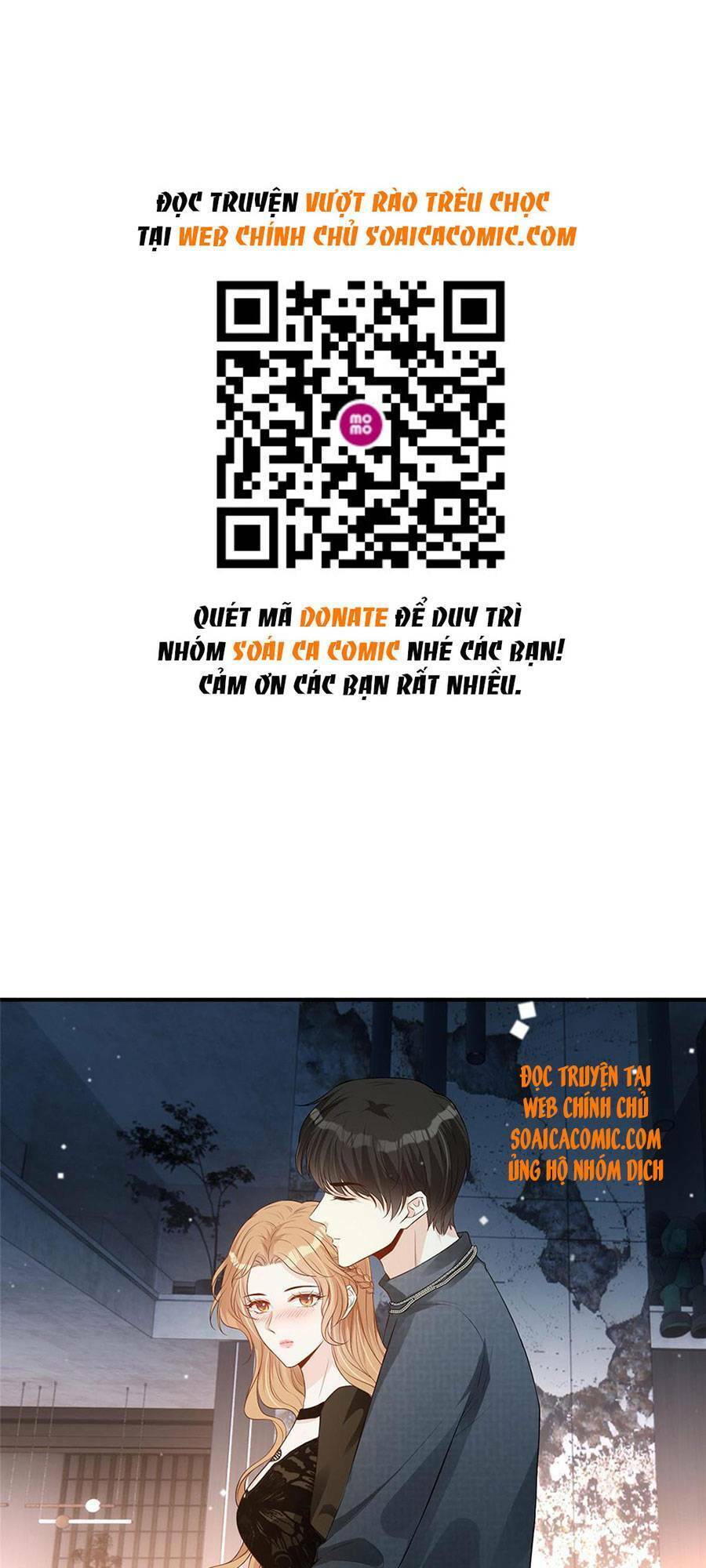 Khiêu Khích Xuyên Biên Giới Chapter 37 - Trang 2