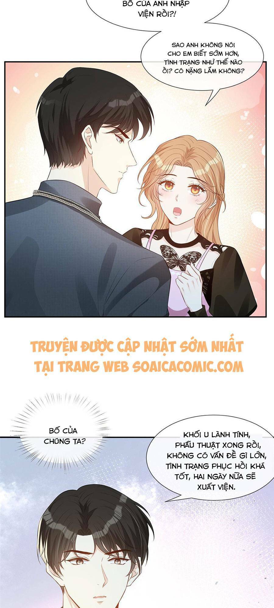 Khiêu Khích Xuyên Biên Giới Chapter 37 - Trang 2