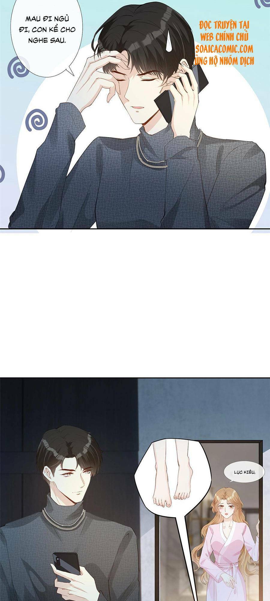 Khiêu Khích Xuyên Biên Giới Chapter 38 - Trang 2