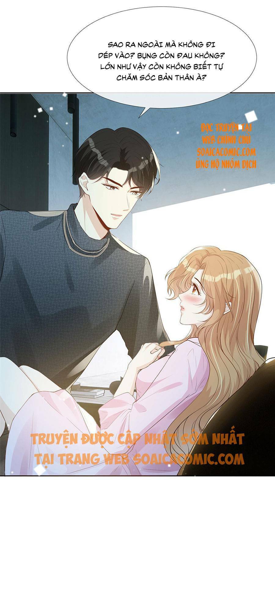 Khiêu Khích Xuyên Biên Giới Chapter 38 - Trang 2