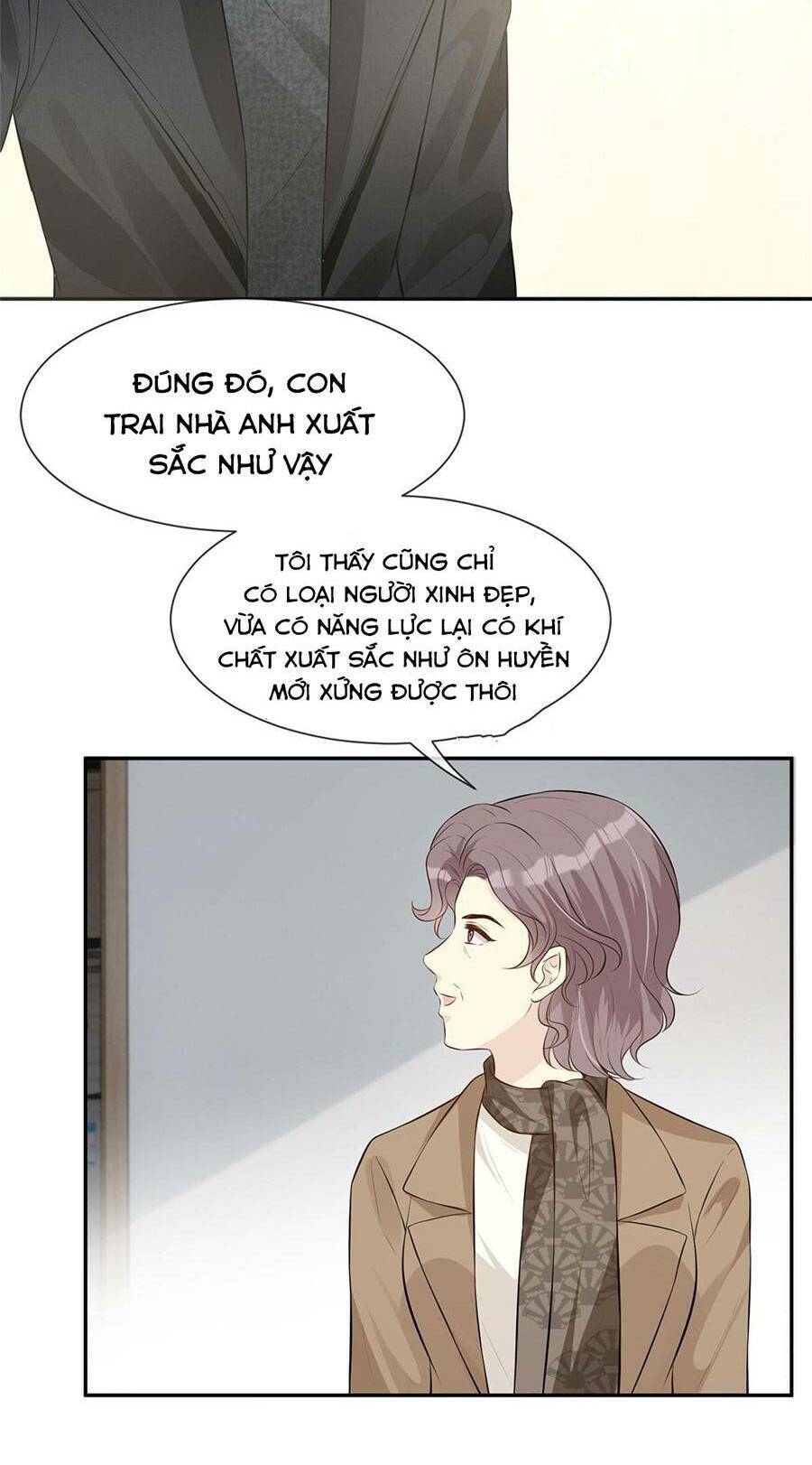 Khiêu Khích Xuyên Biên Giới Chapter 39 - Trang 2