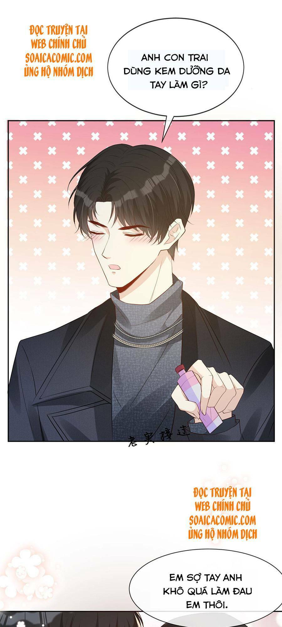 Khiêu Khích Xuyên Biên Giới Chapter 41 - Trang 2