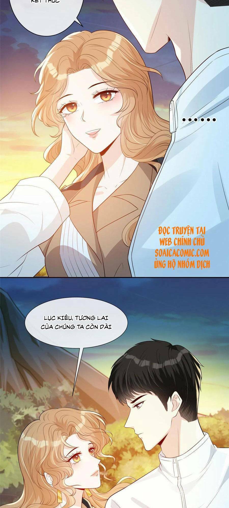 Khiêu Khích Xuyên Biên Giới Chapter 45 - Trang 2