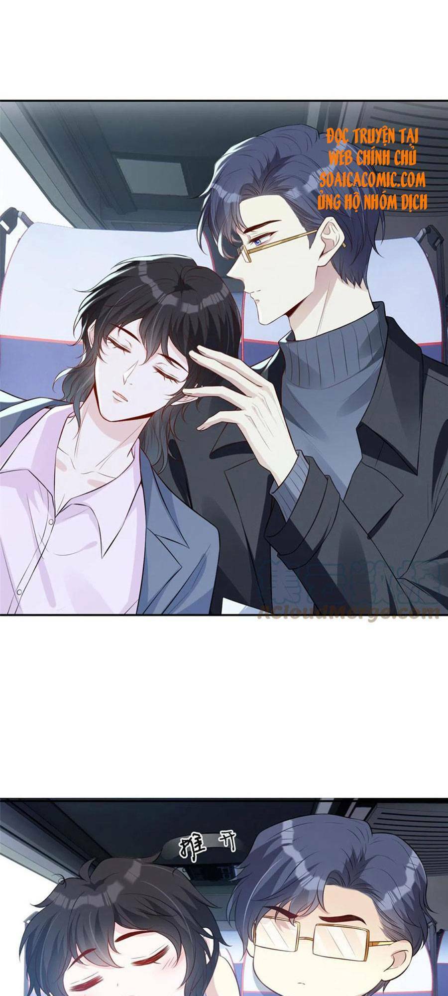 Khiêu Khích Xuyên Biên Giới Chapter 48 - Trang 2