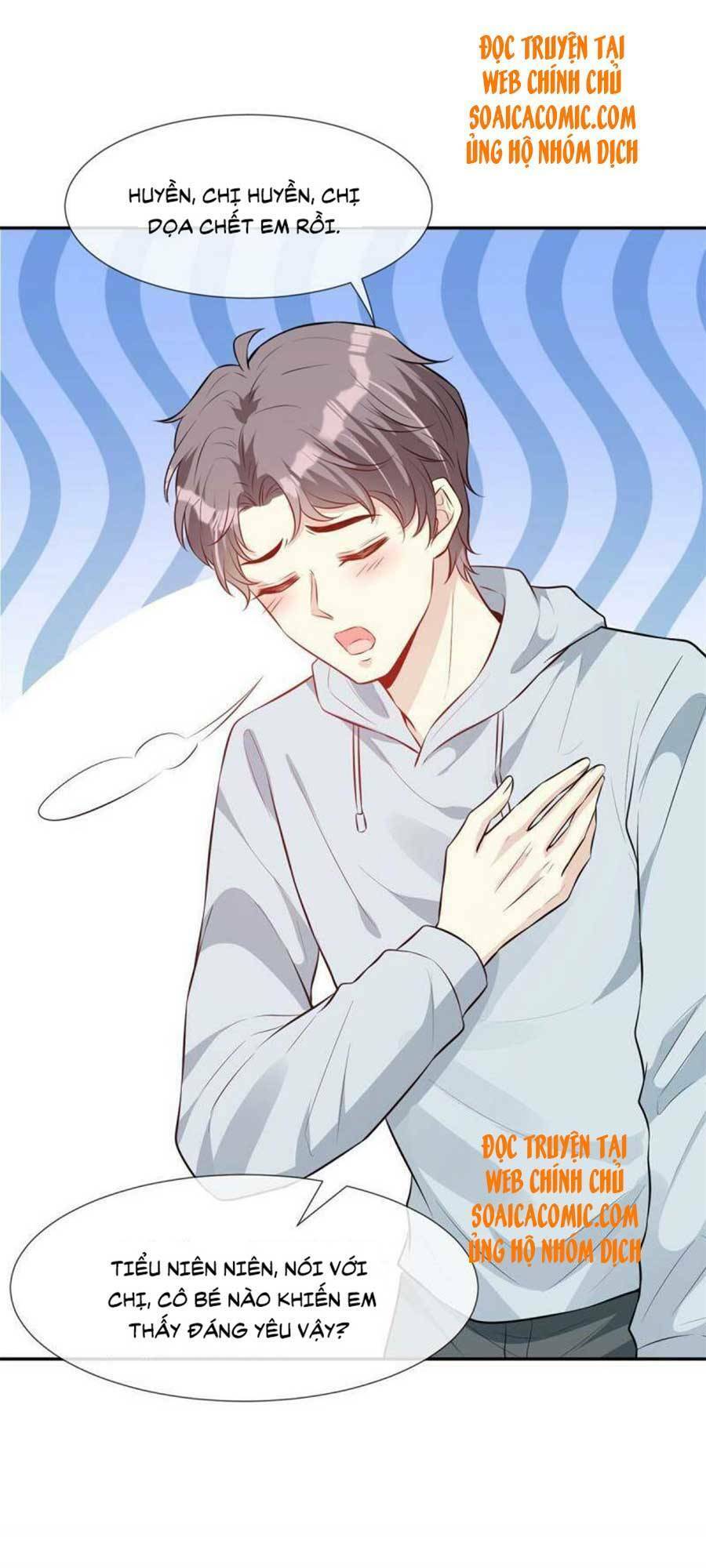 Khiêu Khích Xuyên Biên Giới Chapter 57 - Trang 2