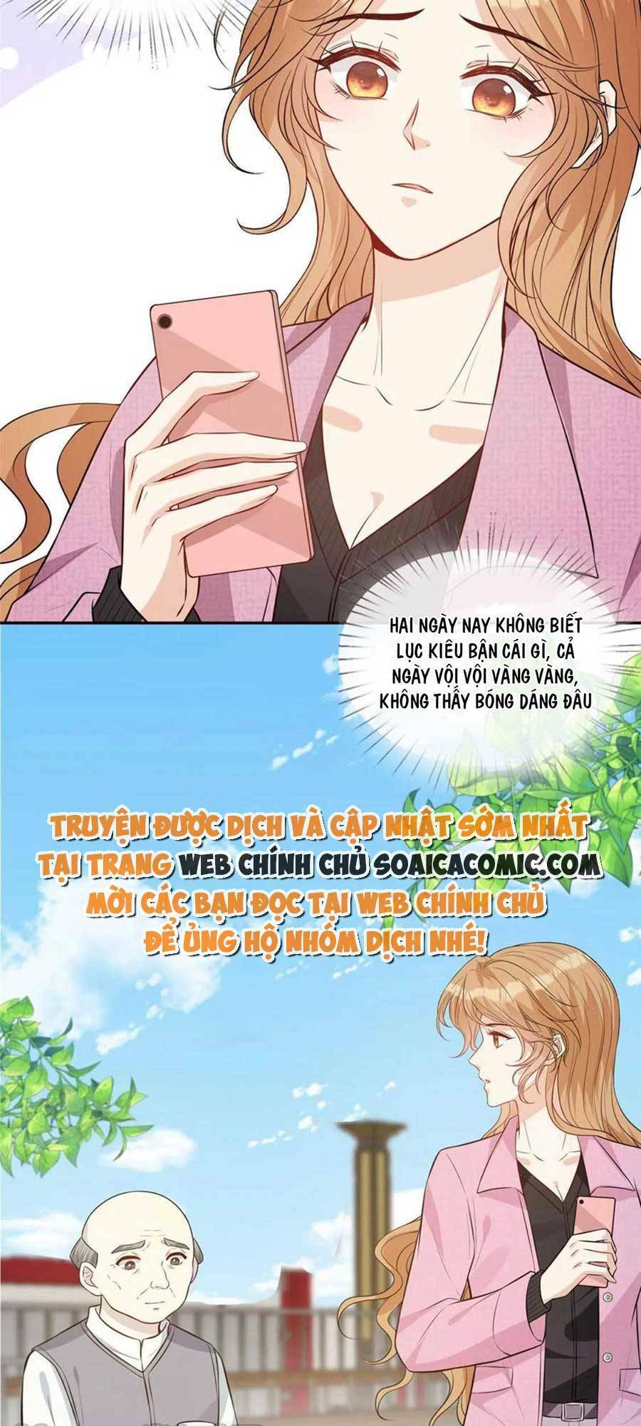 Khiêu Khích Xuyên Biên Giới Chapter 61 - Trang 2