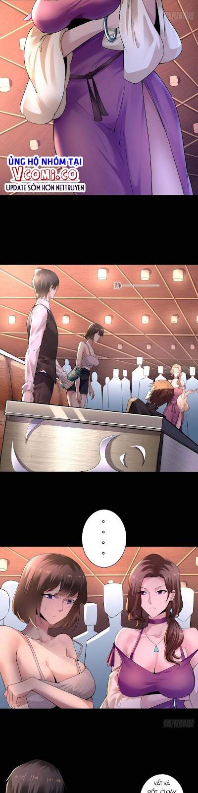 Khinh Phong Chapter 2 - Trang 2