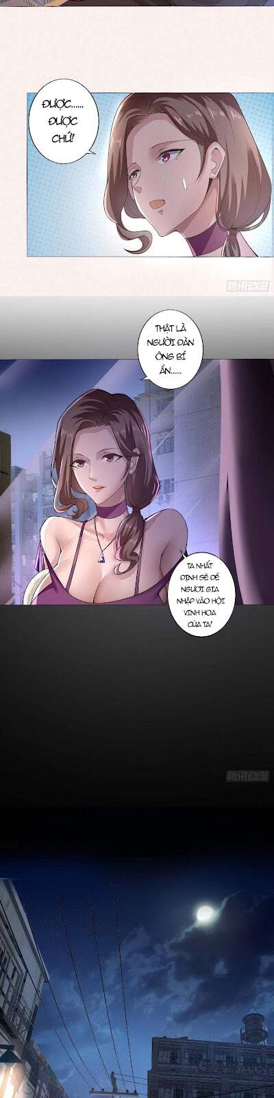 Khinh Phong Chapter 3 - Trang 2