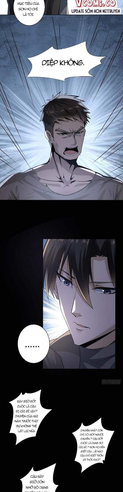 Khinh Phong Chapter 4 - Trang 2