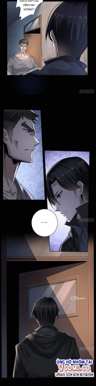 Khinh Phong Chapter 4 - Trang 2