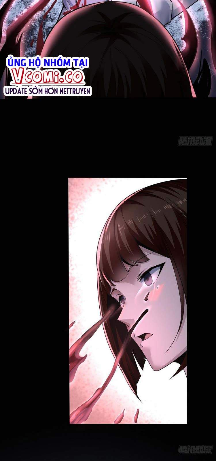 Khinh Phong Chapter 5 - Trang 2