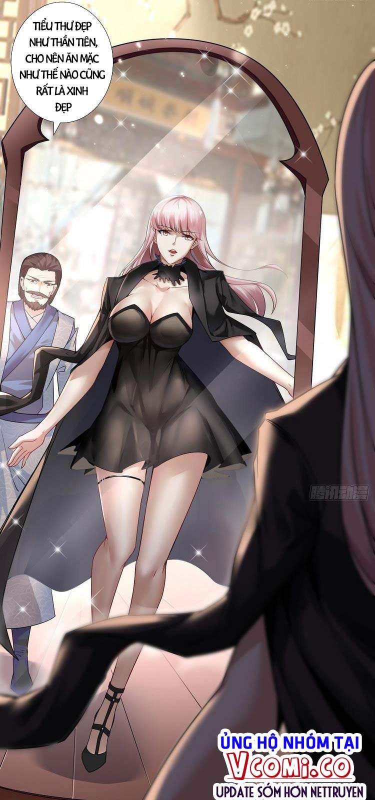 Khinh Phong Chapter 5 - Trang 2