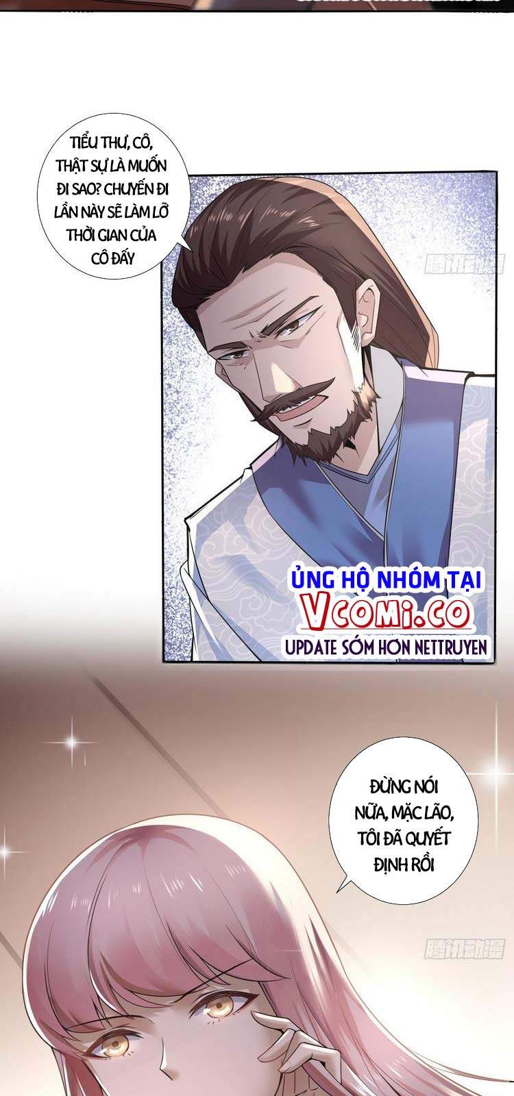 Khinh Phong Chapter 5 - Trang 2