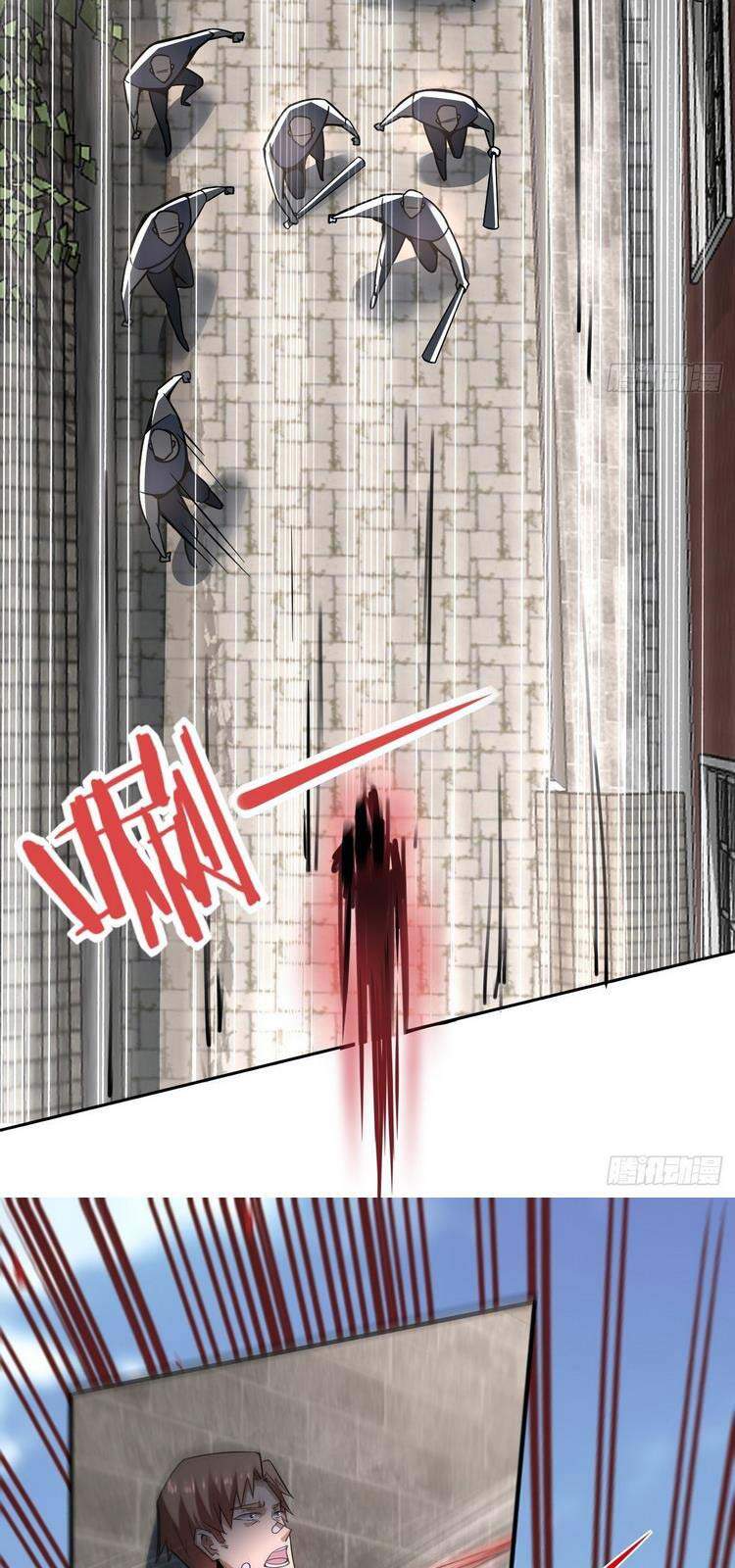 Khinh Phong Chapter 5 - Trang 2