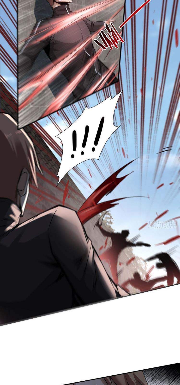 Khinh Phong Chapter 5 - Trang 2