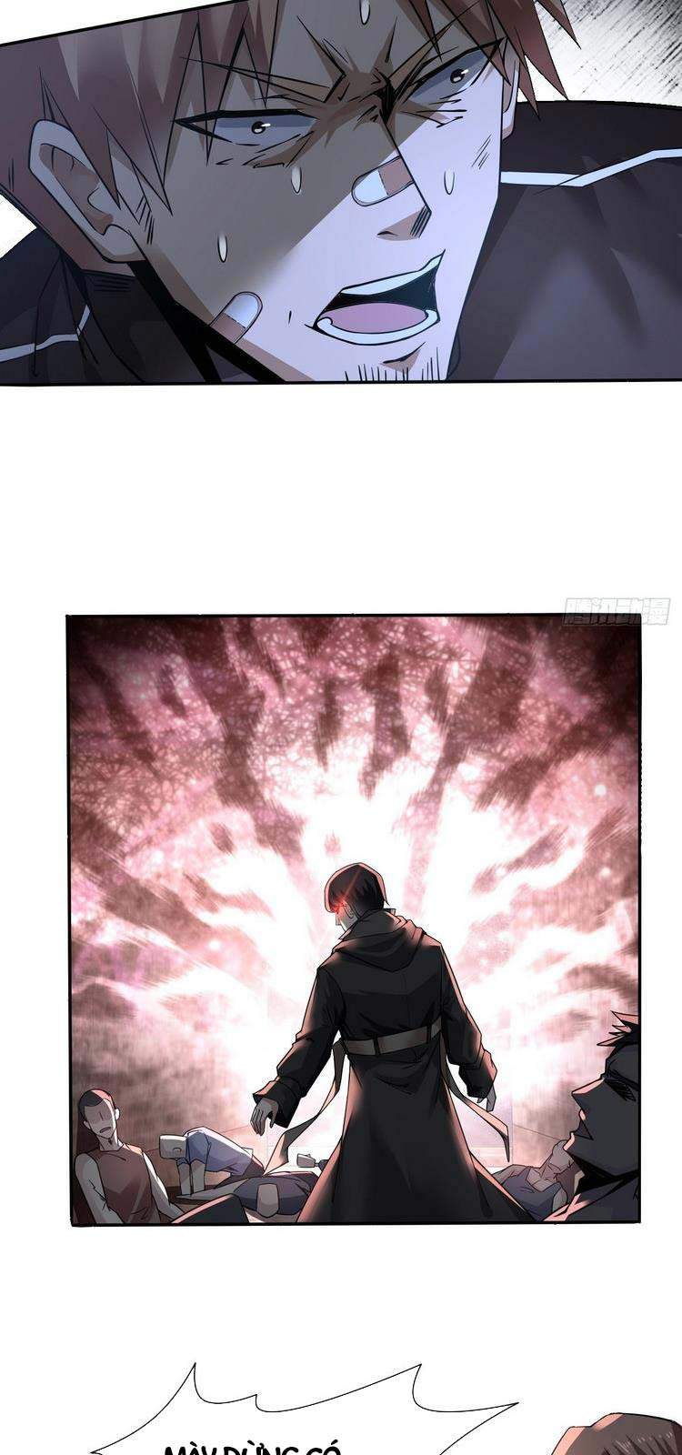 Khinh Phong Chapter 5 - Trang 2