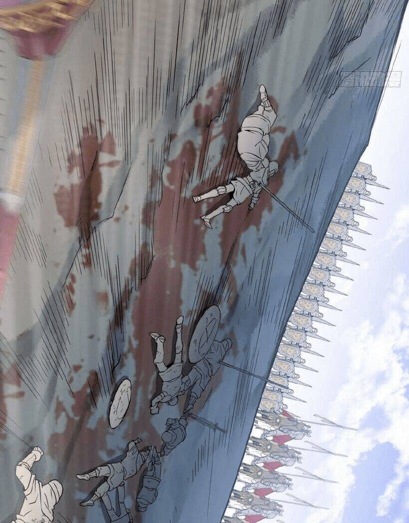 Khô Cốt Hiệp Sĩ Chapter 1 - Trang 2