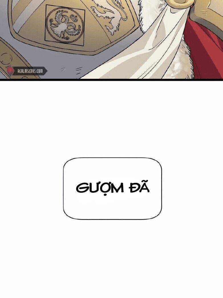 Khô Cốt Hiệp Sĩ Chapter 1 - Trang 2