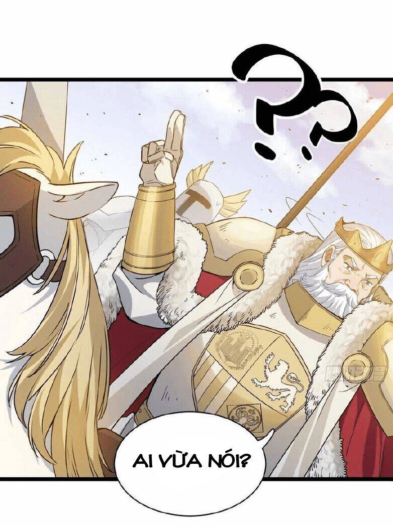 Khô Cốt Hiệp Sĩ Chapter 1 - Trang 2