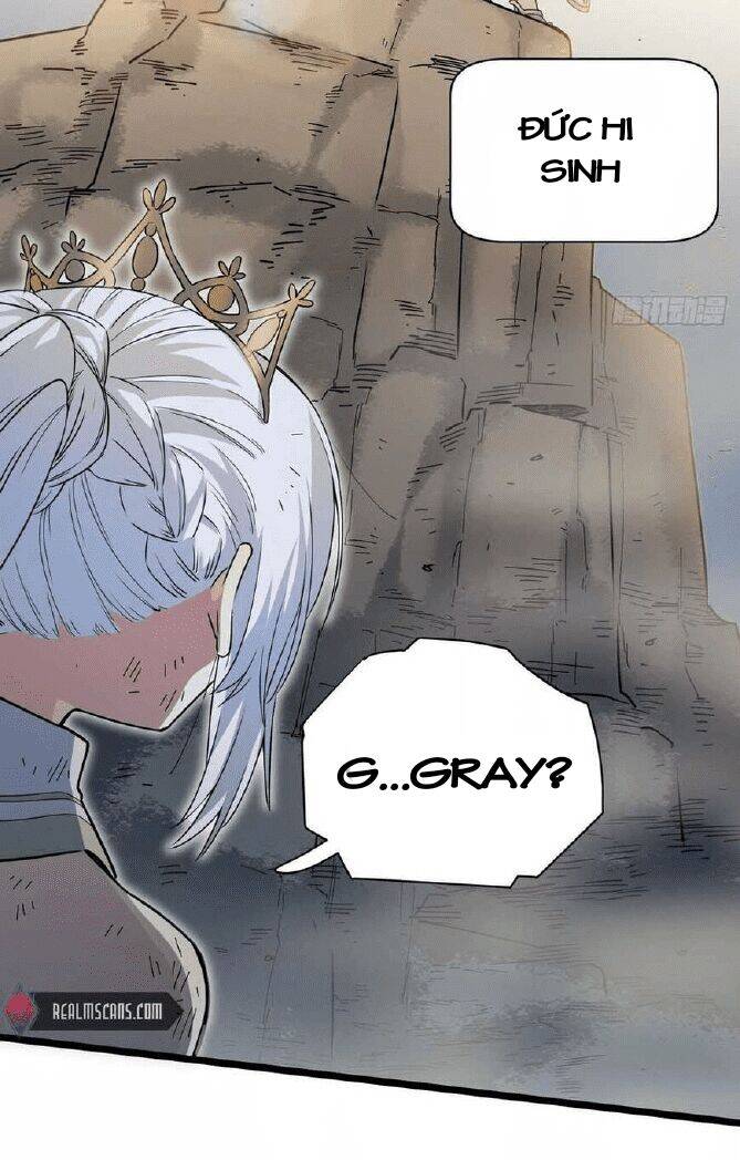 Khô Cốt Hiệp Sĩ Chapter 1 - Trang 2