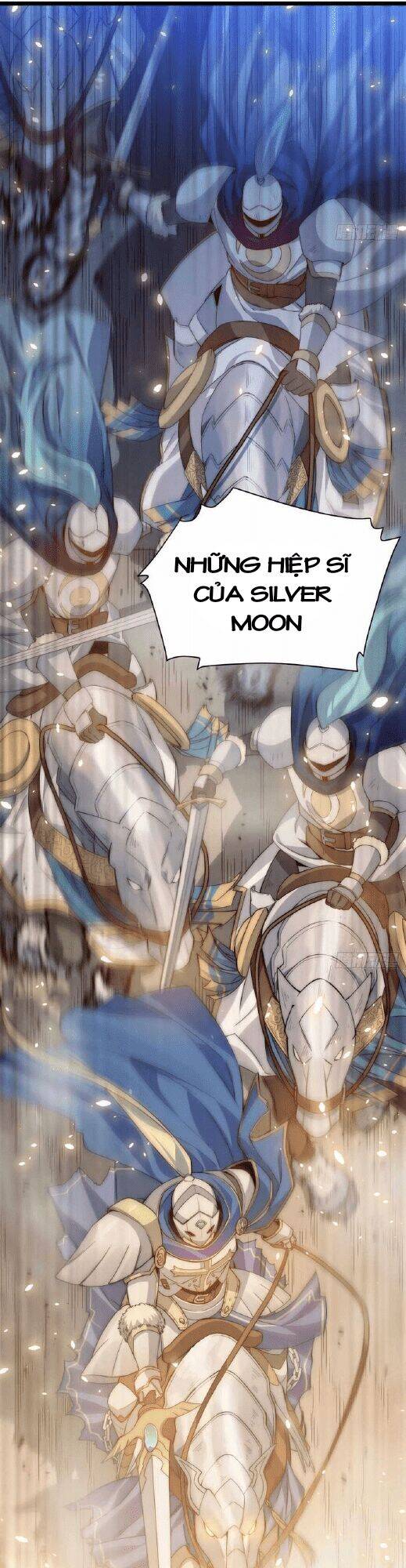 Khô Cốt Hiệp Sĩ Chapter 1 - Trang 2