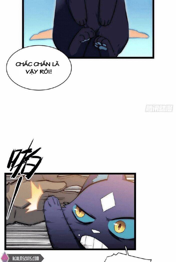 Khô Cốt Hiệp Sĩ Chapter 1 - Trang 2