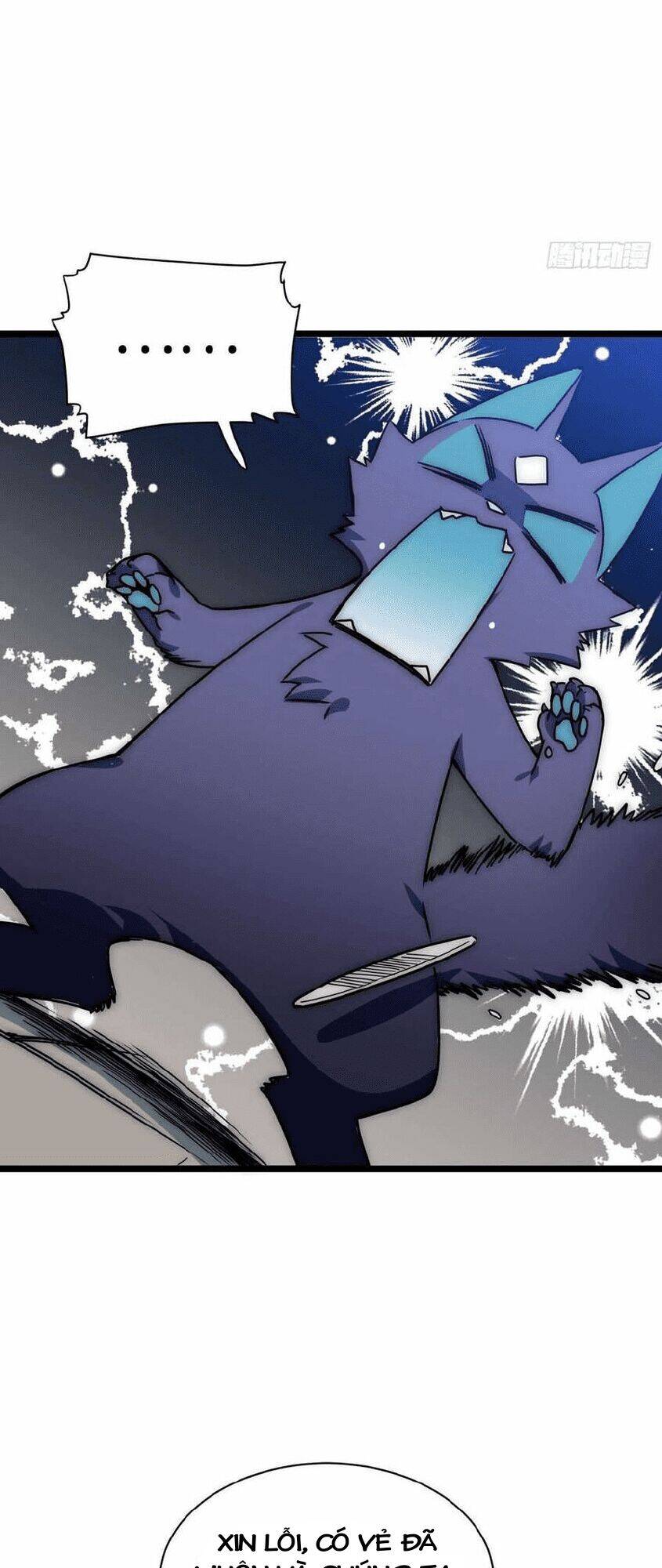 Khô Cốt Hiệp Sĩ Chapter 1 - Trang 2