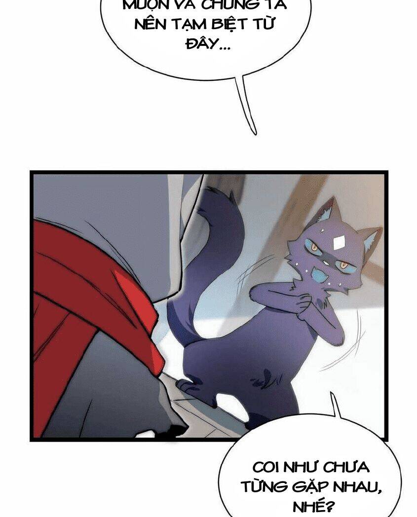 Khô Cốt Hiệp Sĩ Chapter 1 - Trang 2